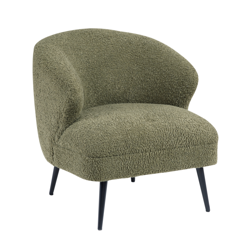 DNS-1250F4S-CAL Accent Chair