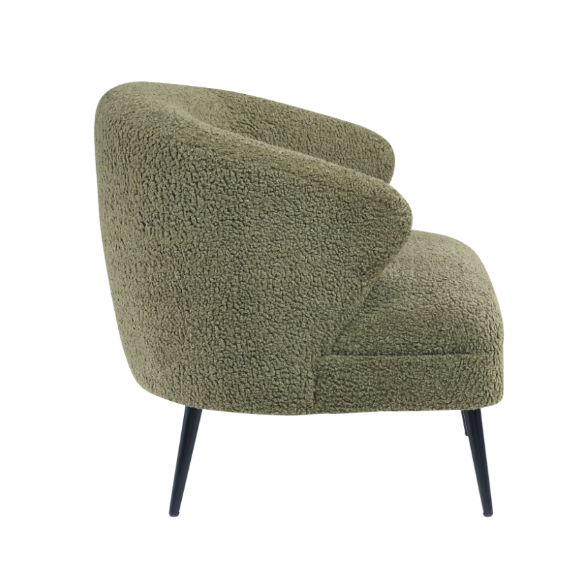 DNS-1250F4S-CAL Accent Chair