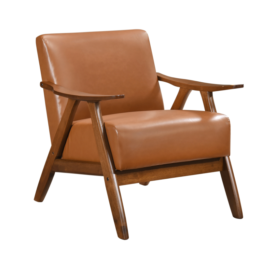 DNS-1138BRPU-1-CAL Accent Chair