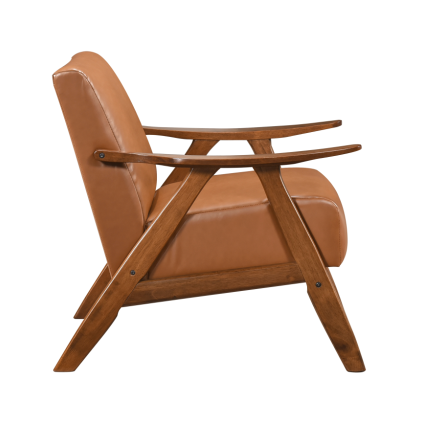 DNS-1138BRPU-1-CAL Accent Chair