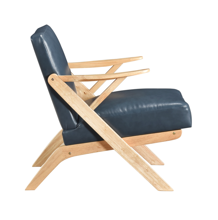 DNS-1107NABUE-1-CAL Accent Chair