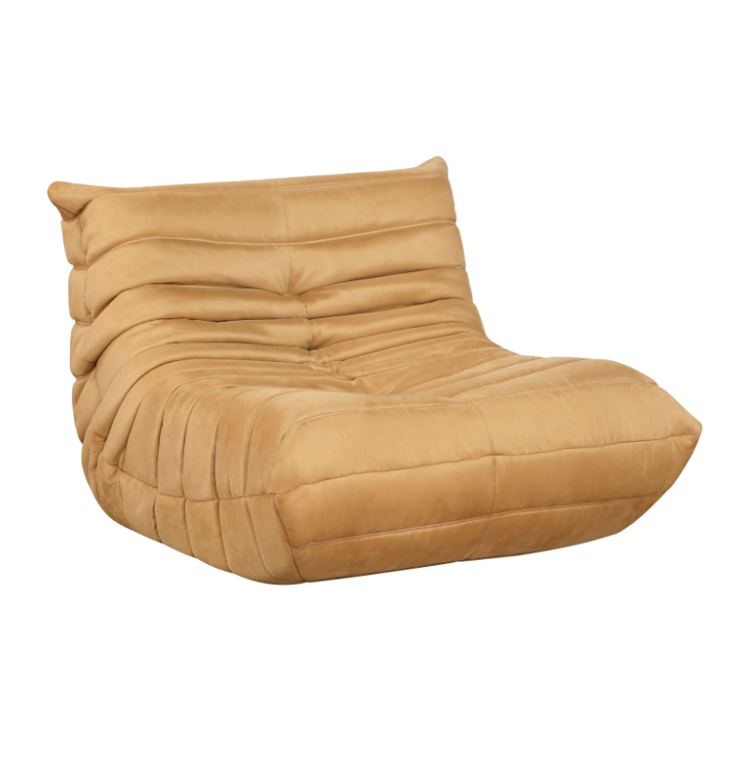 DNS-1203YW-1-CAL Accent Chair