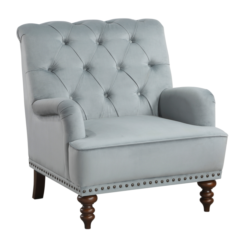 DNS-1201F4S-CAL Accent Chair