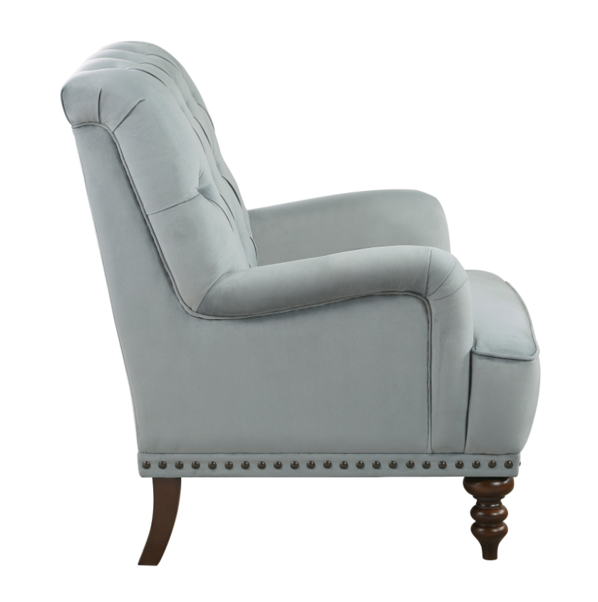 DNS-1201F4S-CAL Accent Chair