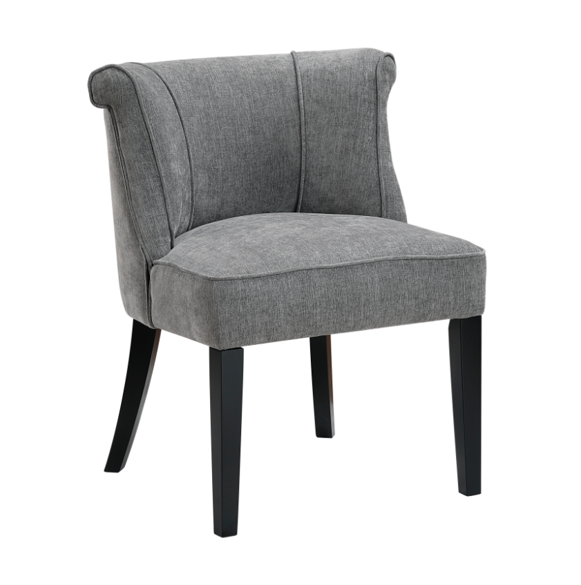 DNS-1009CRC-1 CAL Accent Chair