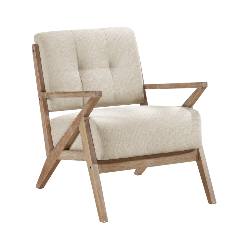 DNS-1211SN-1-CAL Accent Chair