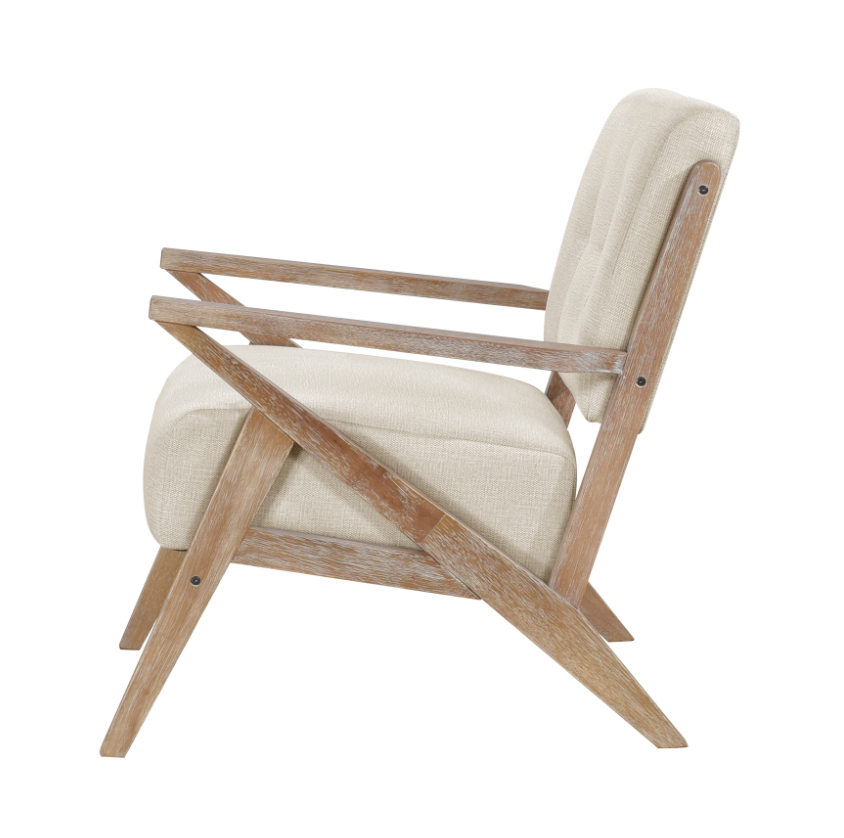 DNS-1211SN-1-CAL Accent Chair