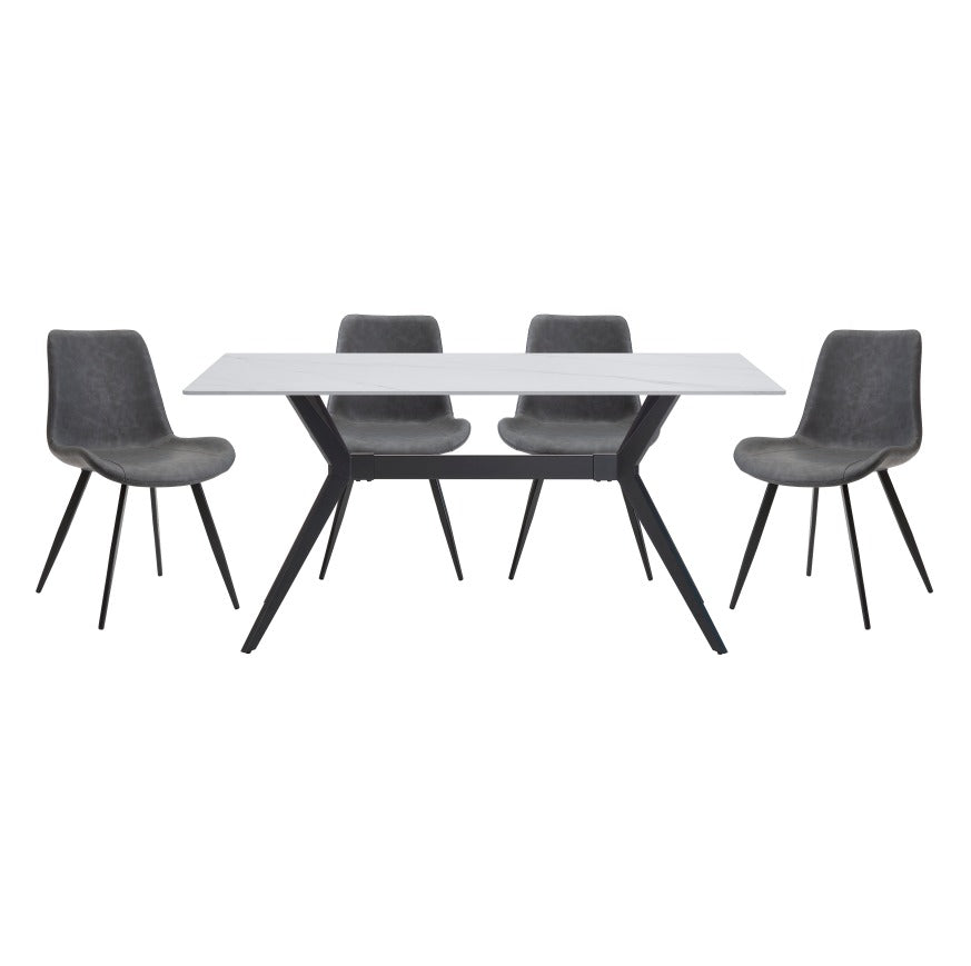 DNS 5916 Medium Size Dining set