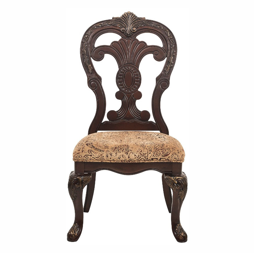 DNS  2243 California Large Dining Set
