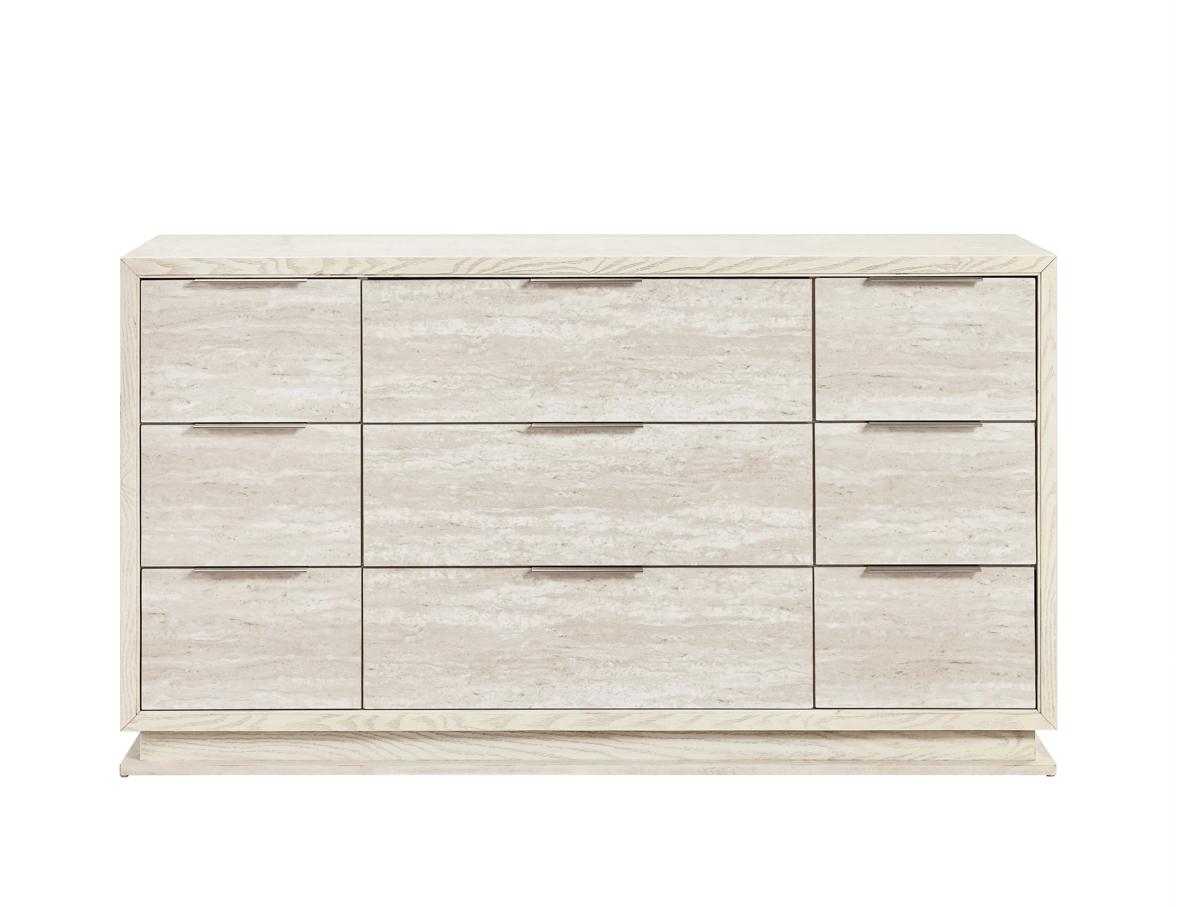 DNS 2391 California Bedroom Set