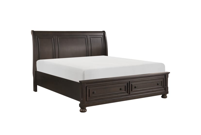 DNS-1718GY(KING & QUEEN BED)