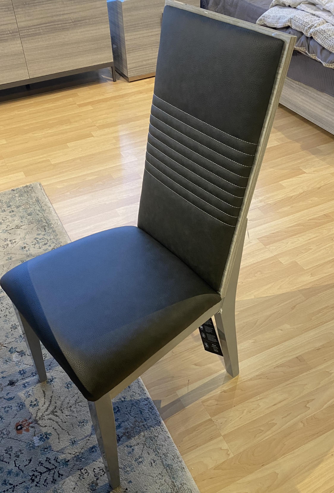 Italian dining Set deal IDMZ865MIA180/1EXT