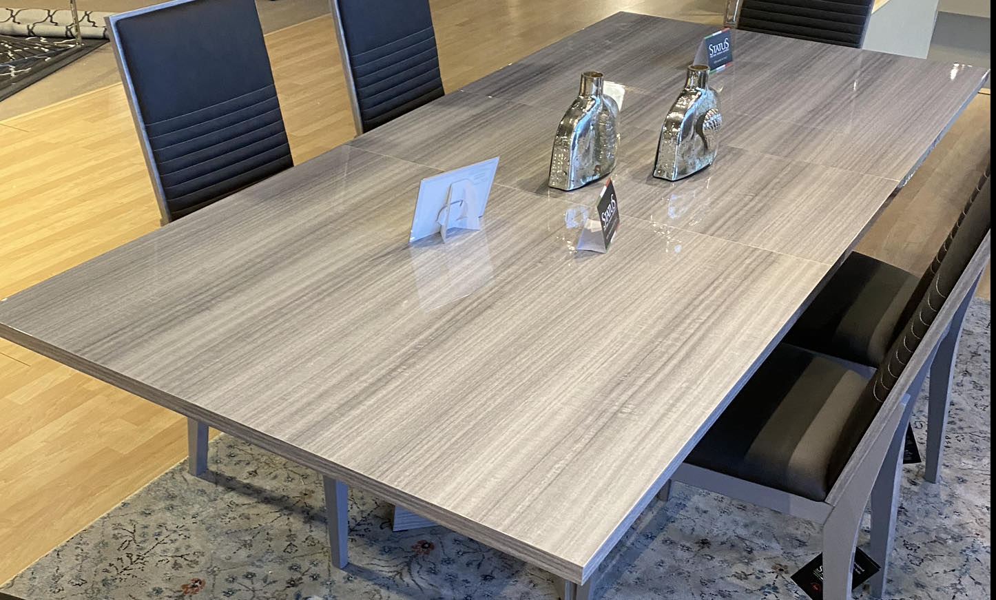 Italian dining Set deal IDMZ865MIA180/1EXT