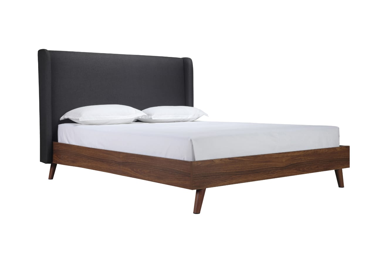 DNS-5894DG  (KING & QUEEN Bed)