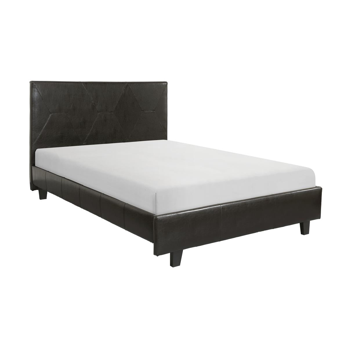 DNS-1881 (QUEEN Bed & Double Bed )