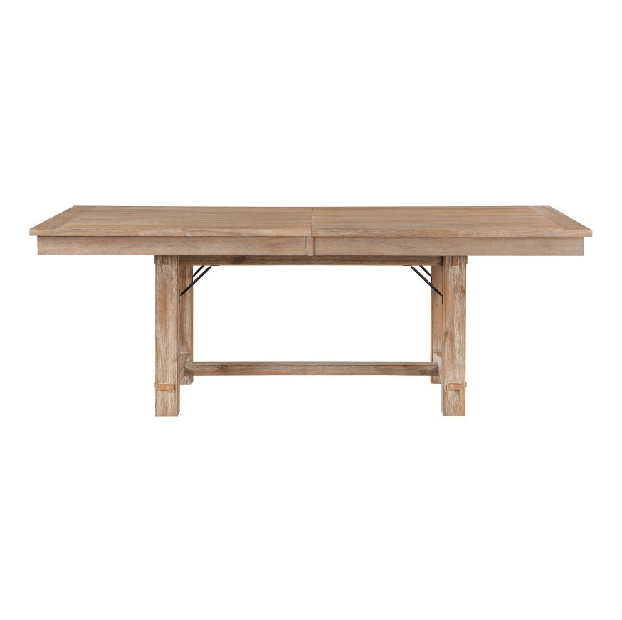 DNS 5848 California Large Dining Set