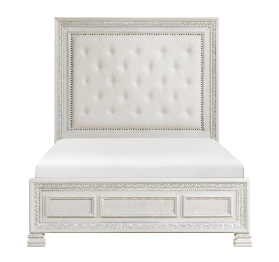 DNS-1596 California Bedroom Set