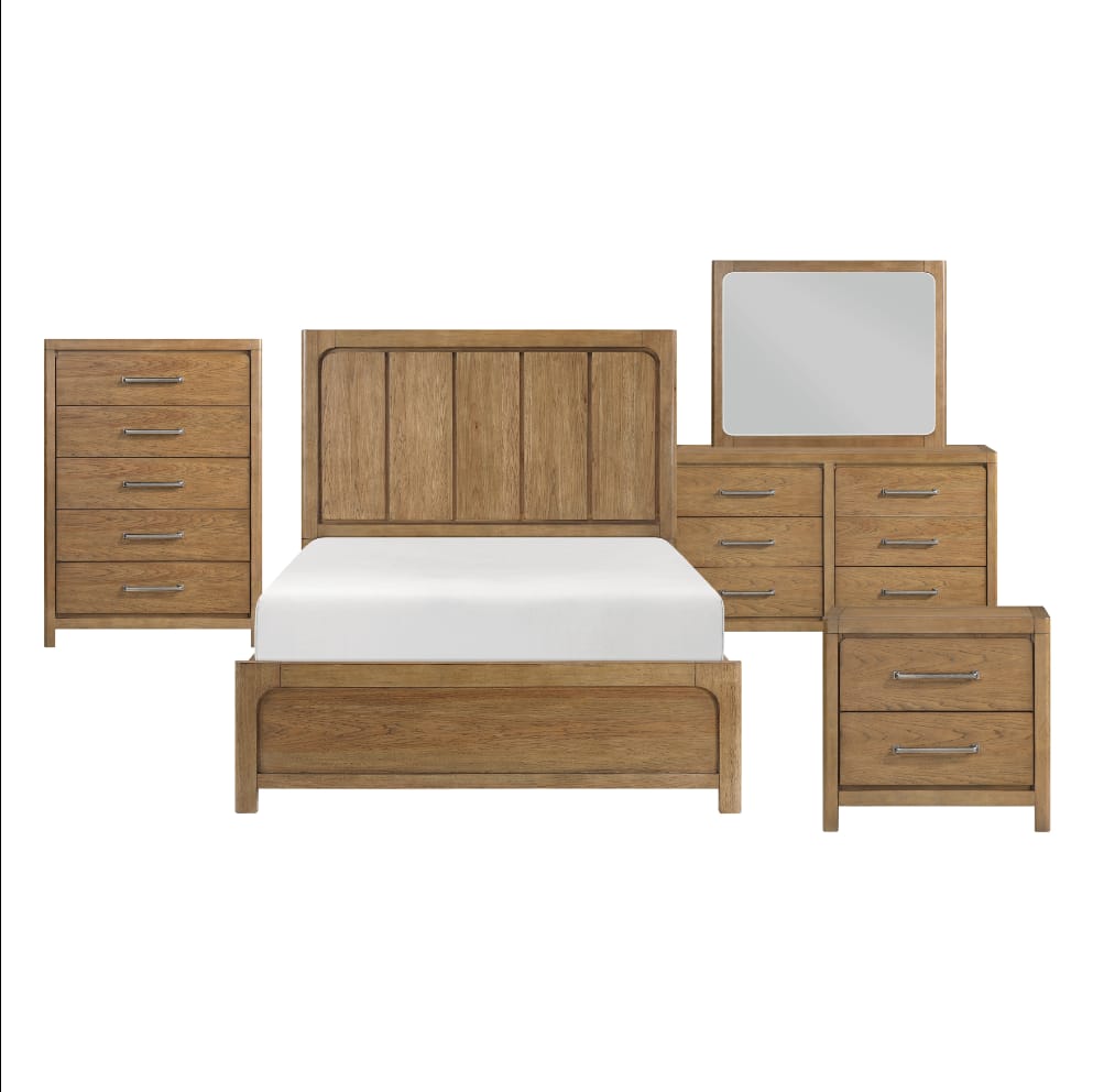DNS-2336 (Bedroom Set)