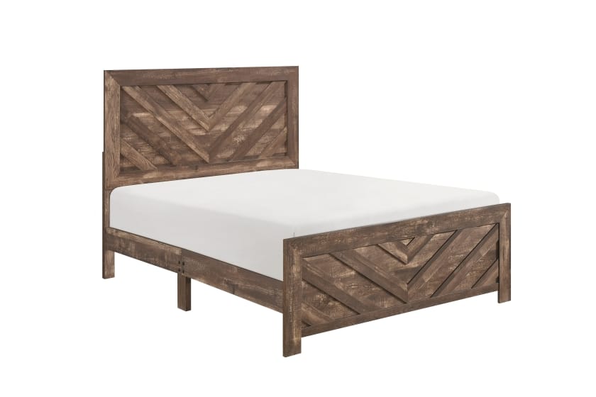 DNS-1534NP (Bedroom Set)