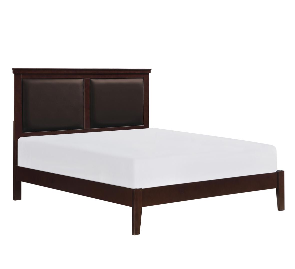DNS-1519CH (Bedroom Set)
