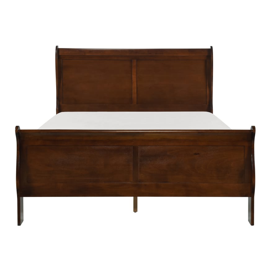 DNS-2147 (KING & QUEEN BED)