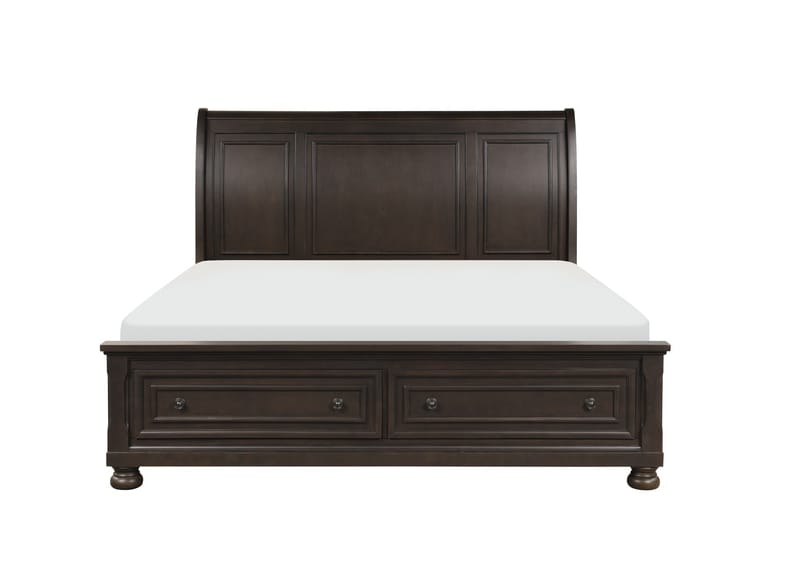 DNS-1718GY(KING & QUEEN BED)