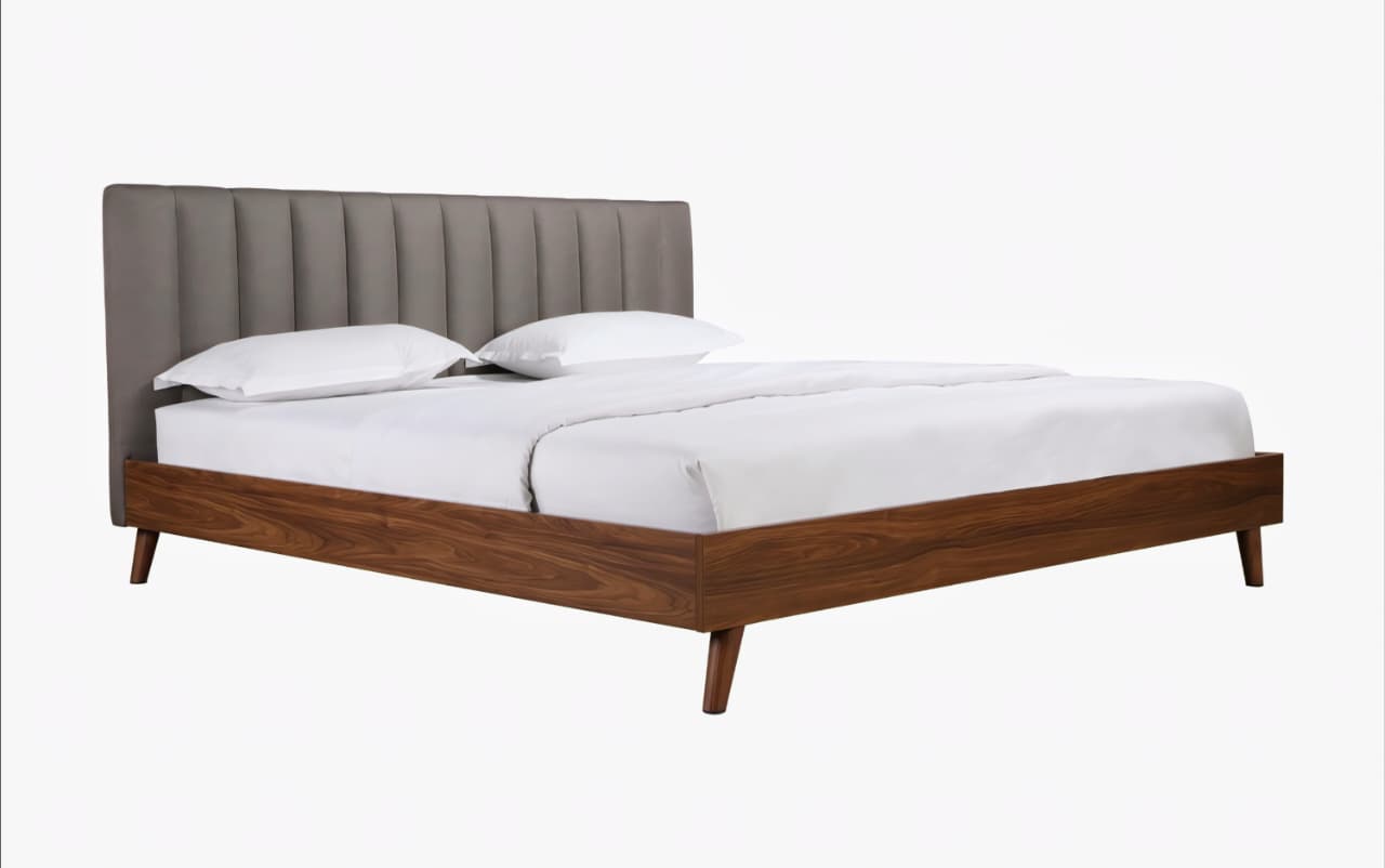 DNS-5890GY (KING,QUEEN & Double Bed)