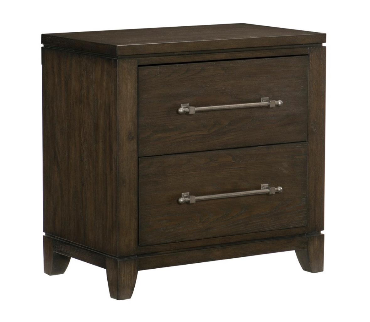 DNS-1669 California Bedroom Set