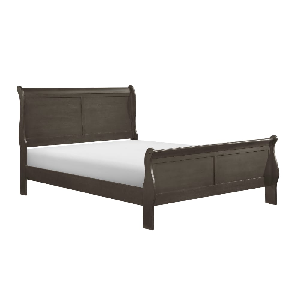 PFM-2147SG (KING & QUEEN BED)
