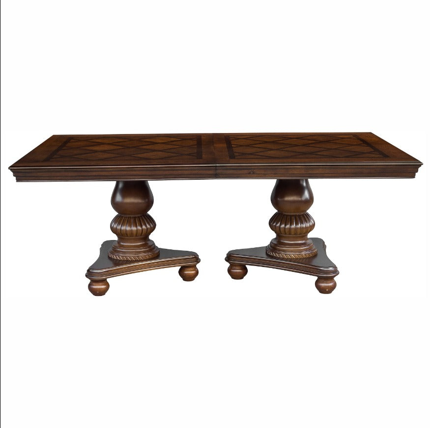 DNS  5473 California Large Dining Set