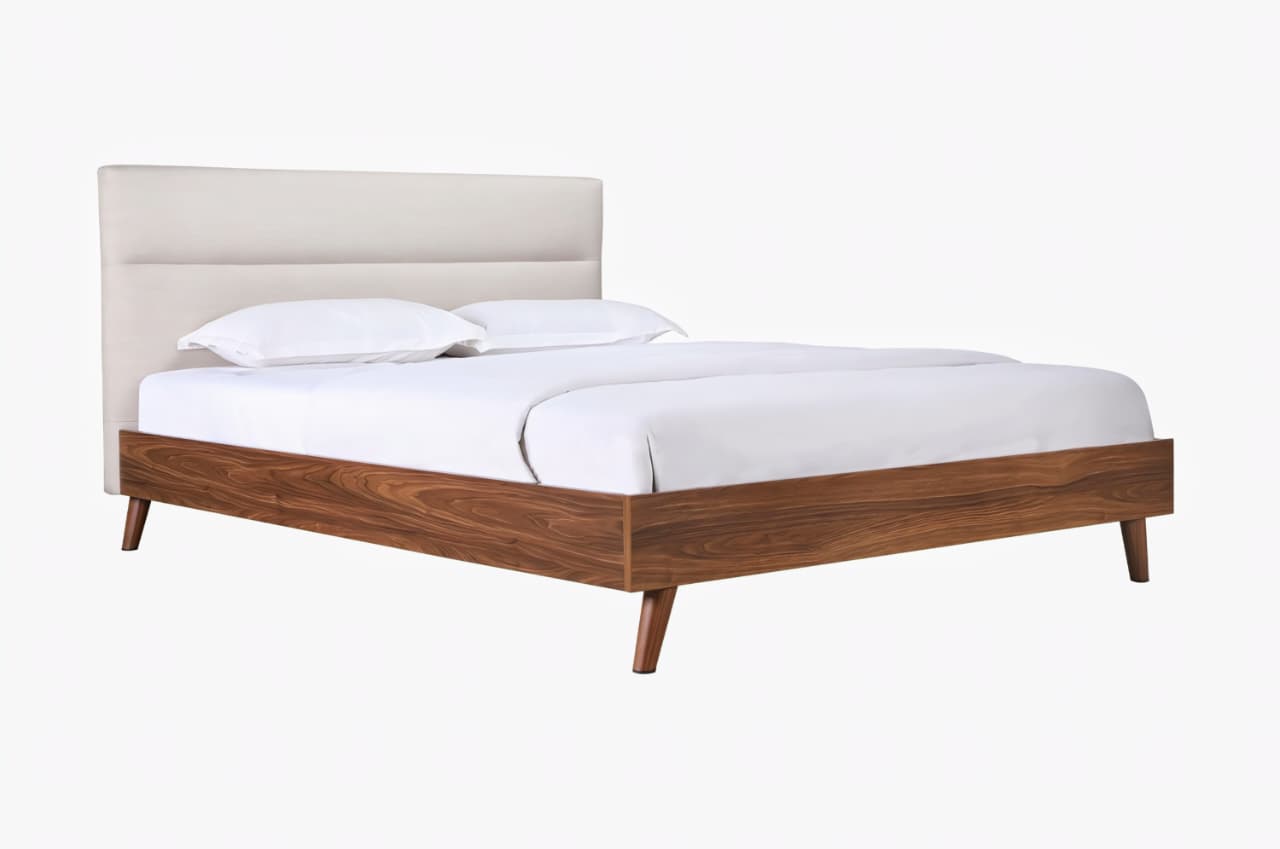 DNS-5890GY (QUEEN & Double Bed)