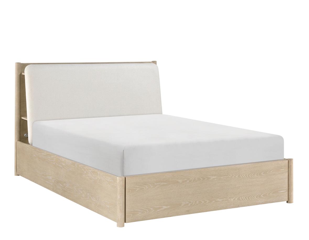 DNS-1313N California Bedroom Set
