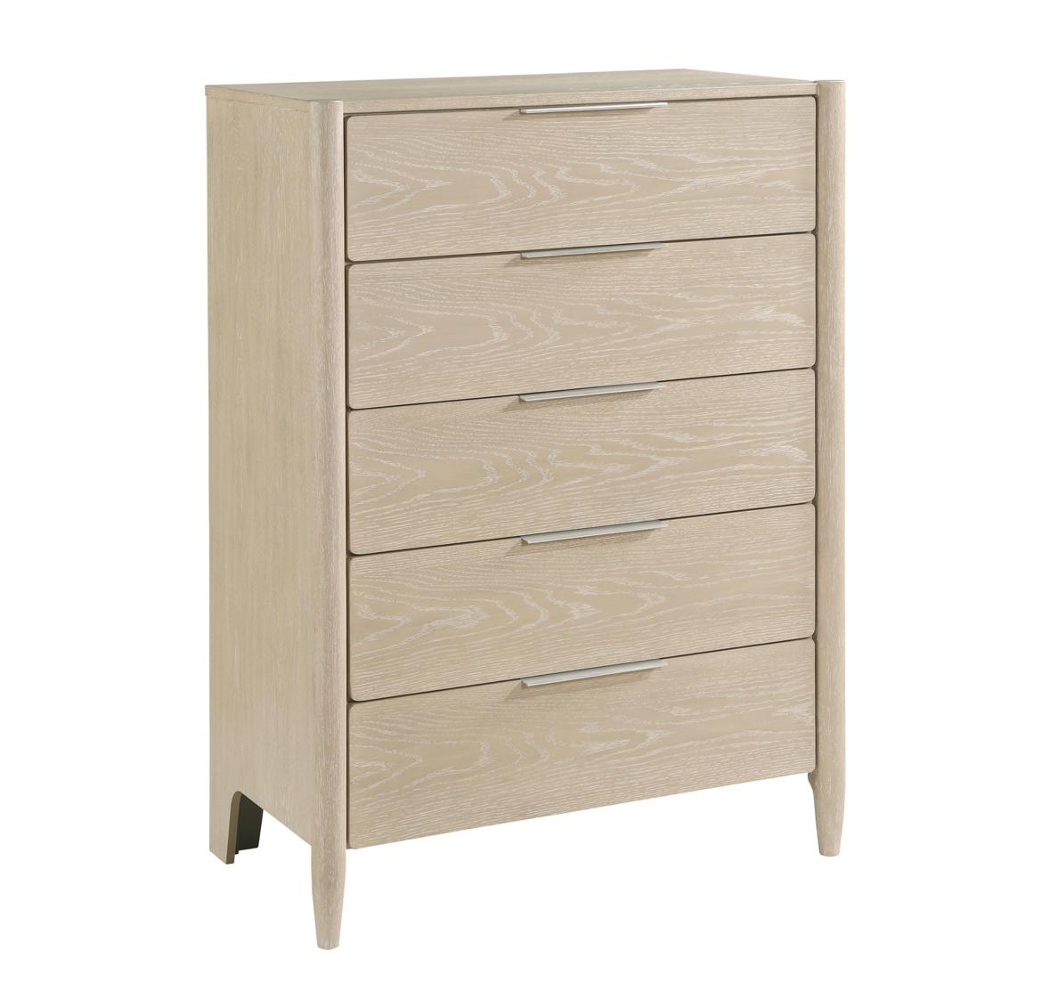 DNS-1313N California Bedroom Set