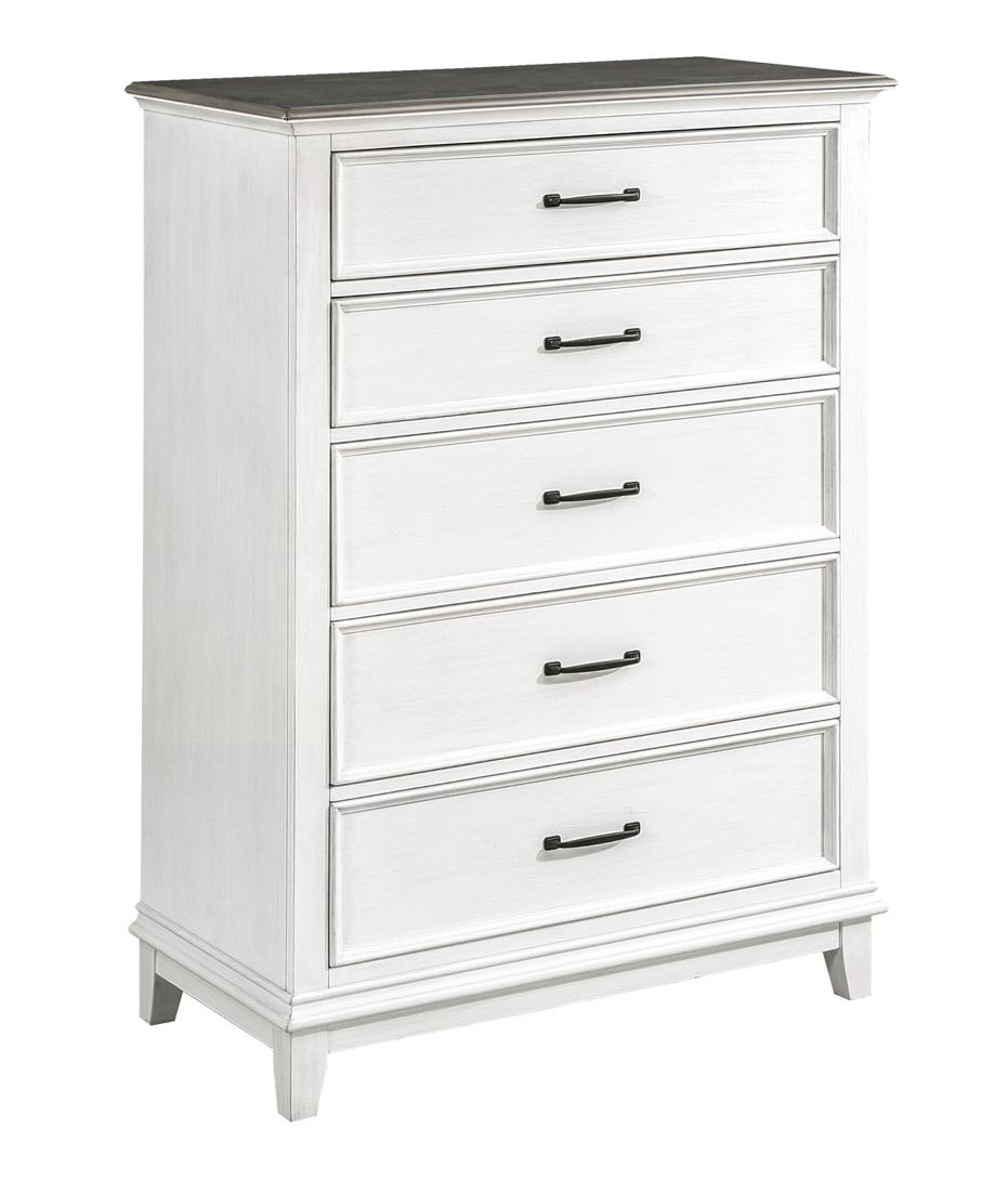 DNS-1463 California Bedroom Set
