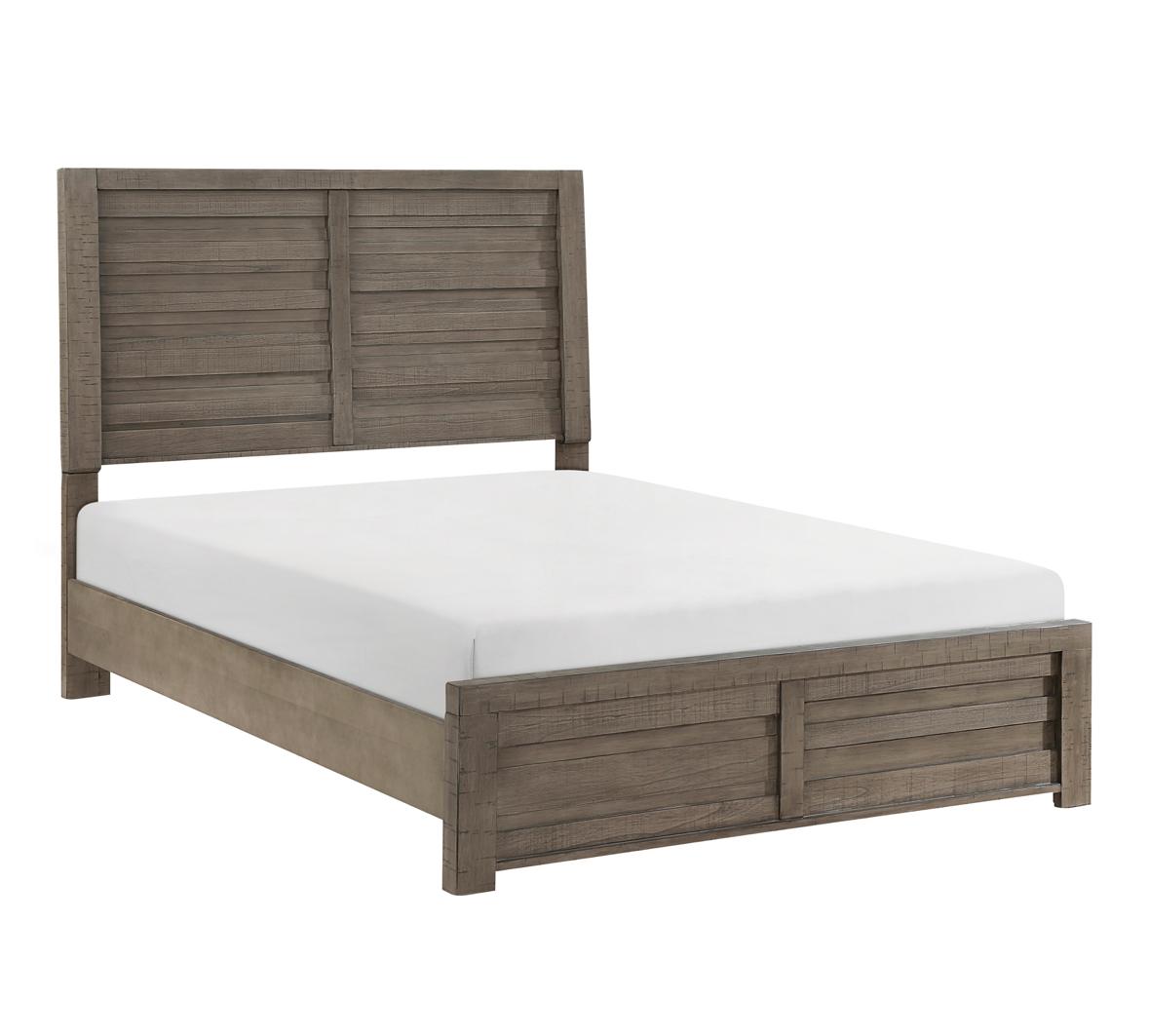 DNS-1498GY (Bedroom Set)