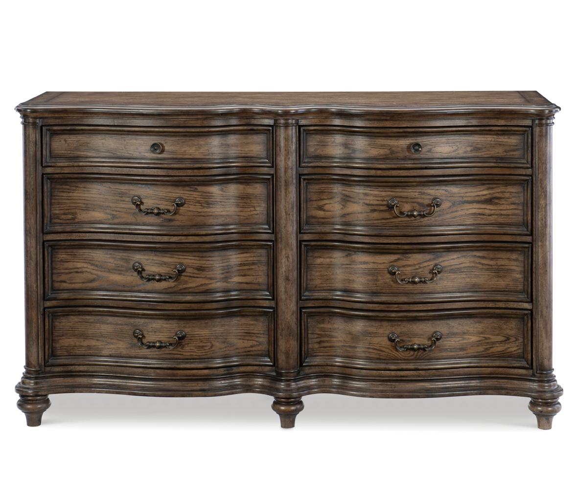 DNS-1682 California Bedroom Set