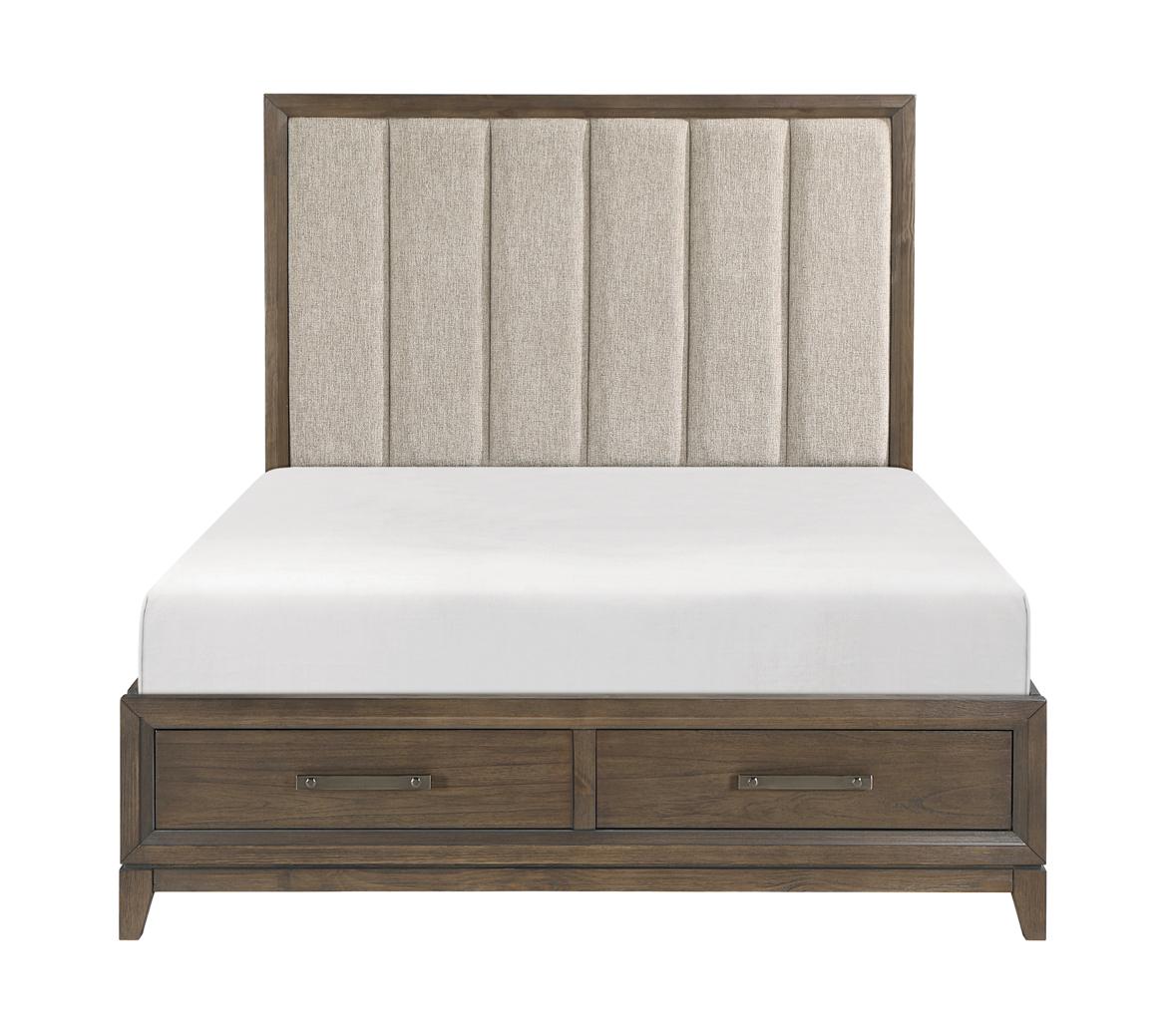 DNS-1422N California Bedroom Set