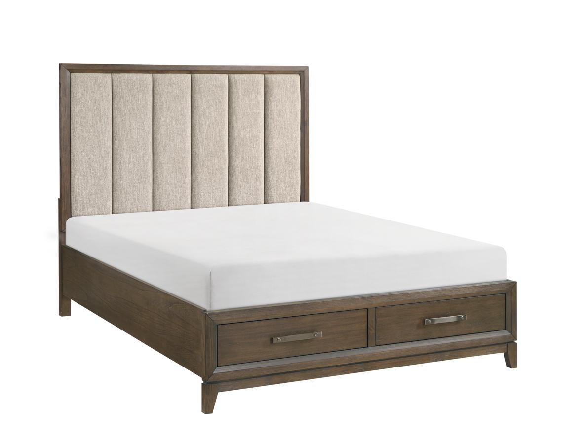 DNS-1422N California Bedroom Set