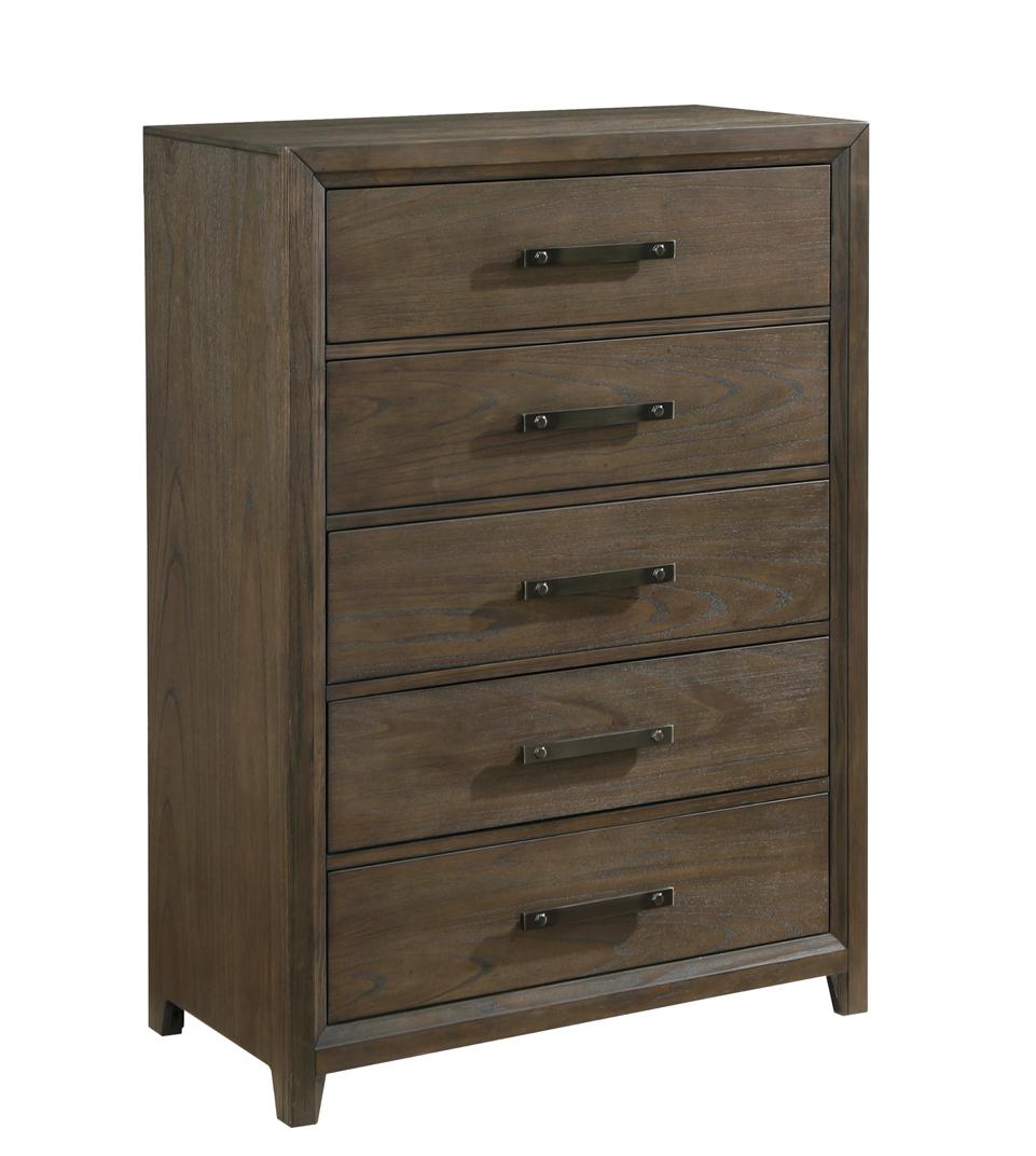 DNS-1422N California Bedroom Set