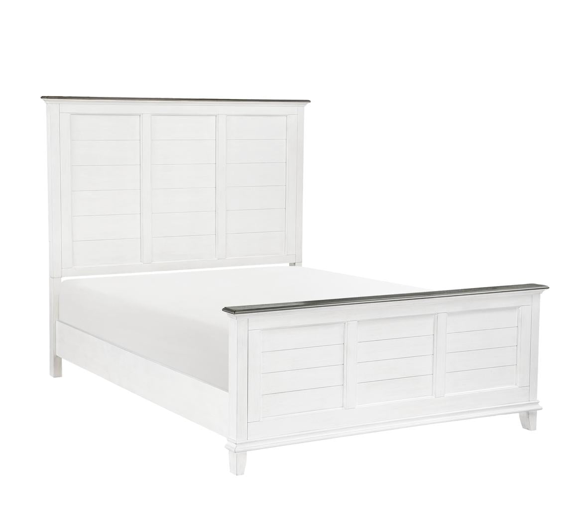 DNS-1463 California Bedroom Set