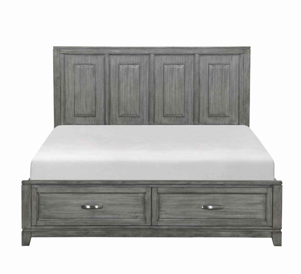 DNS-1450 (KING & QUEEN BED)