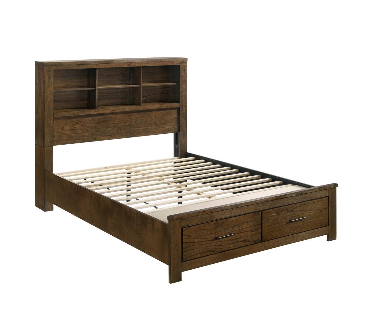DNS-1592 California Bedroom Set