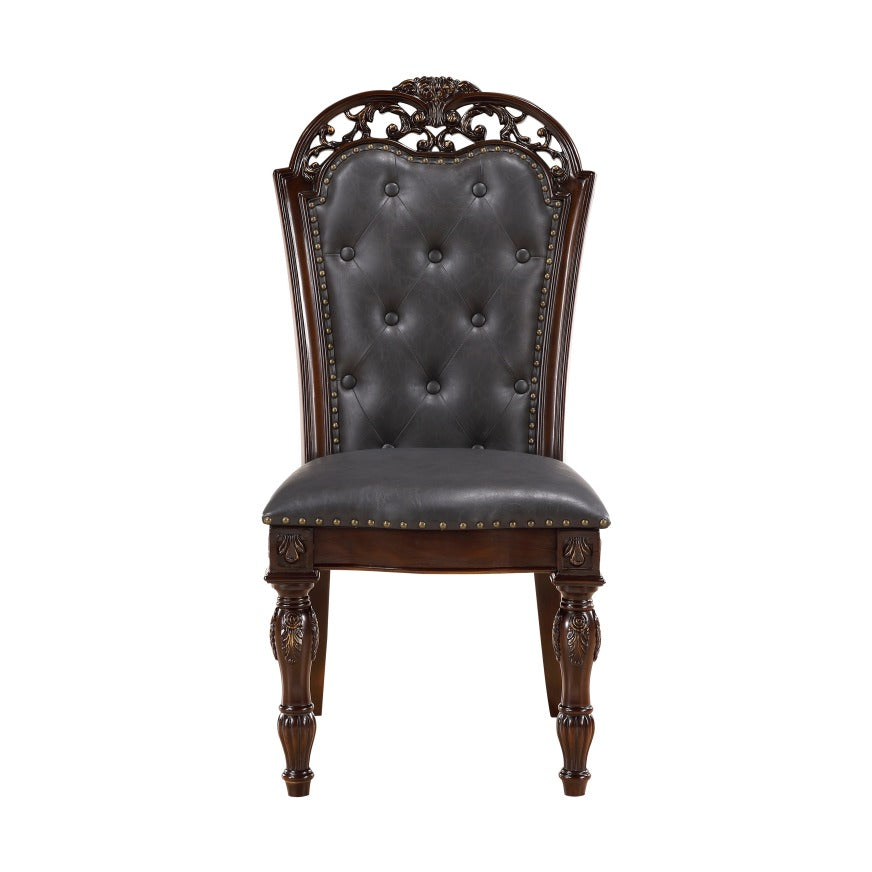 DNS 1468 California Large Dining Set