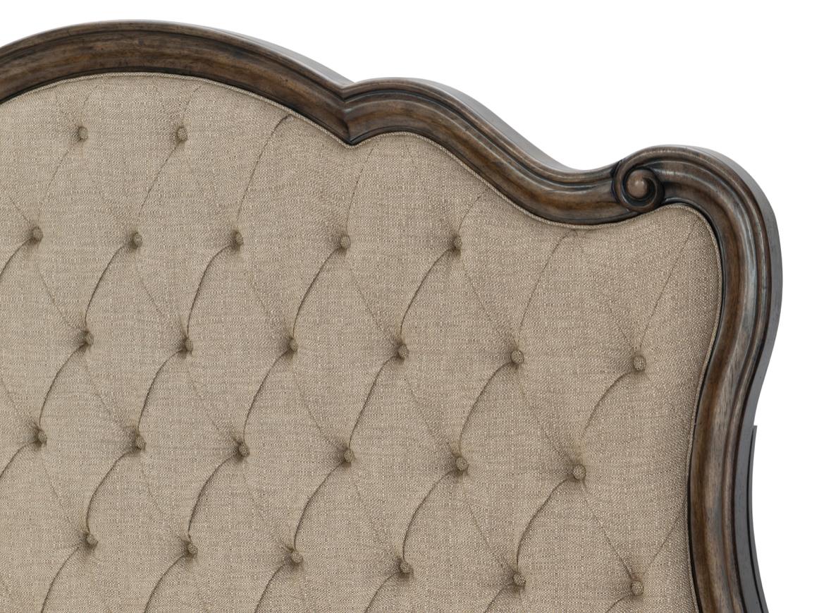 DNS-1682 California Bedroom Set