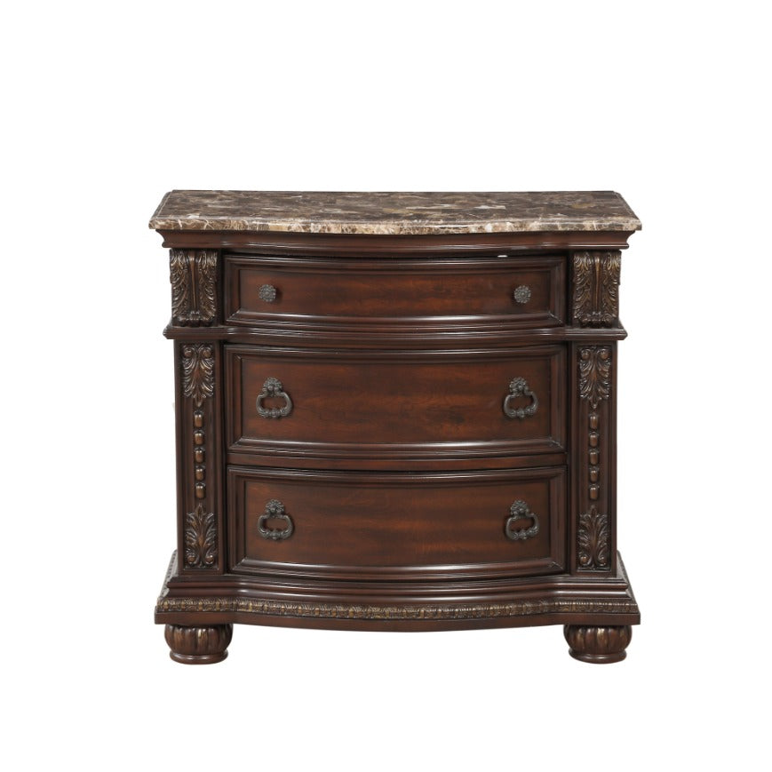 DNS-1757 California Bedroom Set
