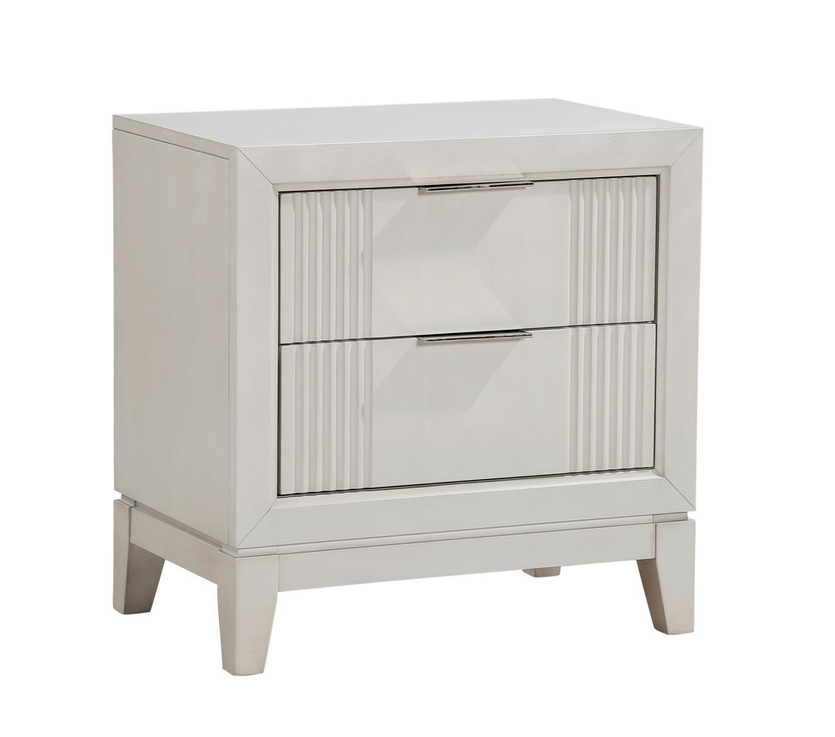DNS-1326 California Bedroom Set