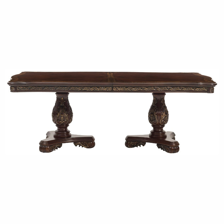 DNS  2243 California Large Dining Set