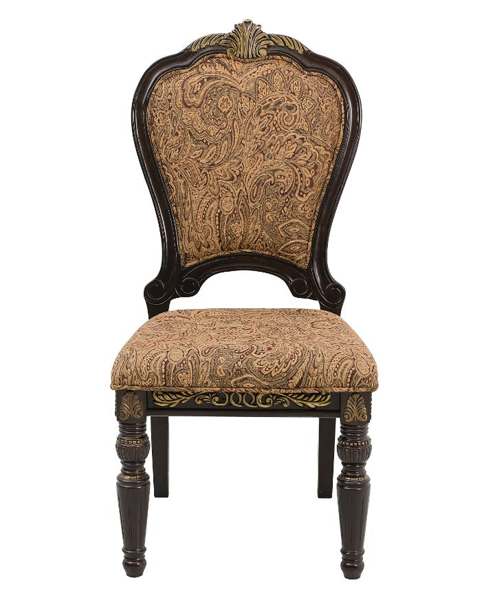 DNS  1808 California Large Dining Set