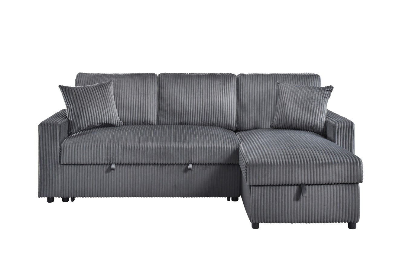 DNS 99080DGSS Sofa Bed