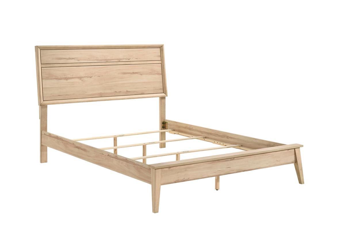 DNS-1444 California Bedroom Set